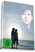 Mandy will ans Meer