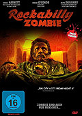 Film: Rockabilly Zombie - Tot und Verliebt! - Uncut Version