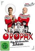 Film: Chaostheater Oropax - Die Weihnachtsshow