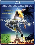 Film: Little Paris - Step Up Your Dreams