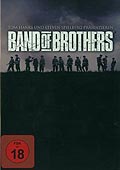 Film: Band Of Brothers - Wir waren wie Brder