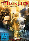 Film: Merlin - The power of Excalibur