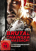 Film: Brutal Chainsaw Killer