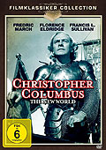 Film: Christopher Columbus - New World