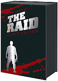 Film: The Raid - Ultimate Edition