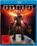 Film: The Prometheus Trap - Die letzte Schlacht