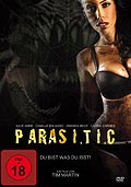 Film: Parasitic - Sie sind in deinem Krper - uncut