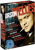 Film: Orson Welles Edition