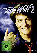 Film: Teen Wolf 2