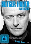 Rutger Hauer Collection