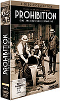 Film: Prohibition - Eine amerikanische Erfahrung