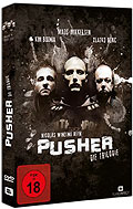 Pusher - Die Trilogie