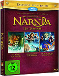 Film: Die Chroniken von Narnia - Die Trilogie