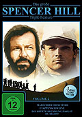 Film: Das groe Bud Spencer & Terence Hill Triple Feature - Vol. 2