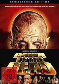Film: Dawn of the Dead - Remastered Edition