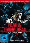 Fear of the Living Dead - Radio Zombie