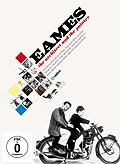 Film: Eames: The Architect And The Painter