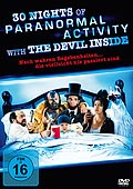 Film: 30 Nights of Paranormal Activity with the Devil Inside