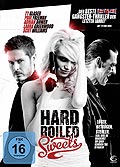 Film: Hard Boiled Sweets