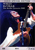 Film: Willy DeVille - 25 Years of Heart & Soul - Special Edition