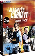 Film: Alarm fr Cobra 11 - Staffel 29