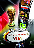 Deutschland und die Fuball Weltmeisterschaft