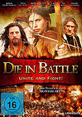 Film: Die in Battle - Unite and Fight!