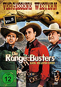 Die Range Busters - Vergessene Western - Vol. 11