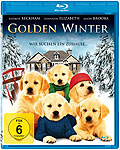 Film: Golden Winter - Wir suchen ein Zuhause