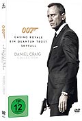 Daniel Craig - Box