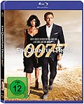 Film: James Bond - Ein Quantum Trost
