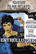 Film: Elizabeth Taylor Enthllungen - Vergessene Filmklassiker - Vol. 4