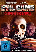 Evil Game - Casino of the Damned