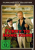 Film: Ferry to Hong Kong - Filmklassiker Collection