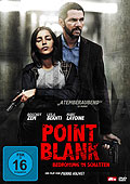 Film: Point Blank - Bedrohung im Schatten