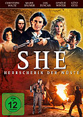 Film: She - Herrscherin der Wste