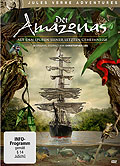 Film: Jules Verne Adventures - Der Amazonas - Geheheimnisvolle Welten
