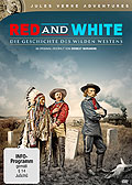 Film: Jules Verne Adventures - Red and White - Die Geschichte des Wilden Westens