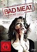 Film: Bad Meat - Sadistic Maneater