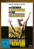 KSM Klassiker - Scream And Scream Again - Die lebenden Leichen des Dr. Mabuse