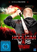Film: The Hooligan Wars - Einer gegen die Ultras
