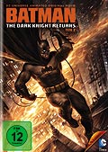 Film: Batman: The Dark Knight Returns - Teil 2