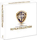 90 Jahre WB Jubilums-Edition - 50 Film Collection