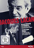 Jacques Lacan - Die neu erfundene Psychonanalyse/Jacques Lacan spricht