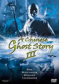 Film: A Chinese Ghost Story III