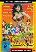 Film: Happy Weekend - Deutsche Komdien Klassiker