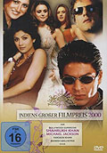 Indiens Groer Filmpreis 2000