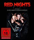 Film: Red Nights - Tdliche Spiele