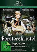 Film: Die Frsterchristel - Doppelbox
