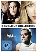 Double Up Collection: Basic Instinct & Chloe